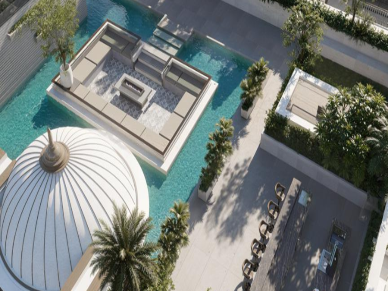 Crown Palace/Q1 2028